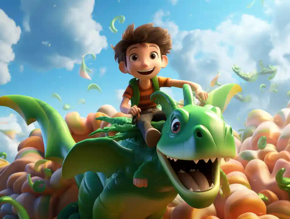 Top Games for Kids – Safe and Free to Play